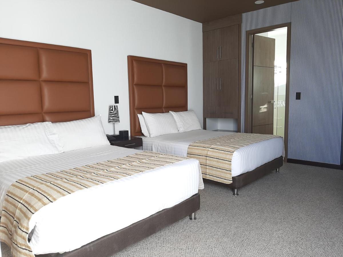 Pontevedra Hotel Boutique Paipa Dış mekan fotoğraf