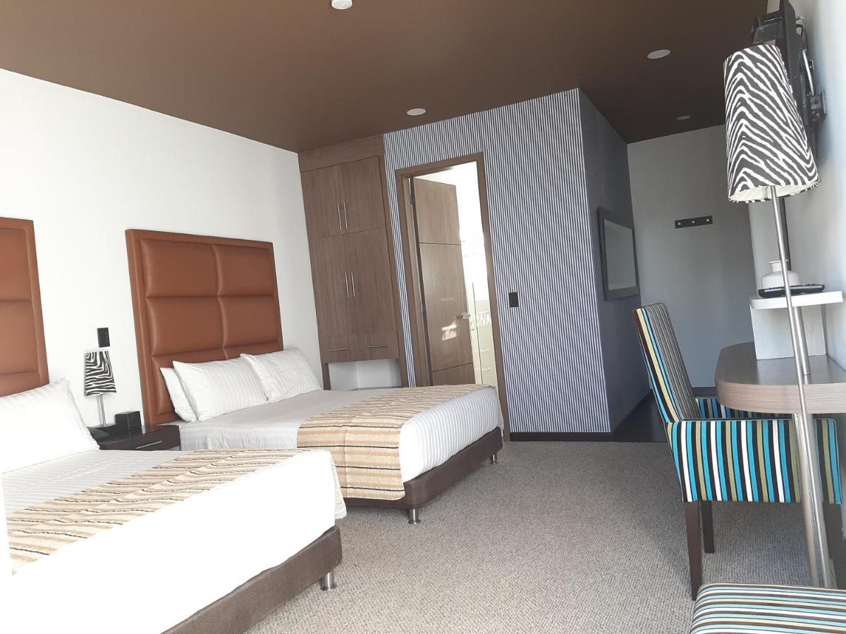 Pontevedra Hotel Boutique Paipa Dış mekan fotoğraf