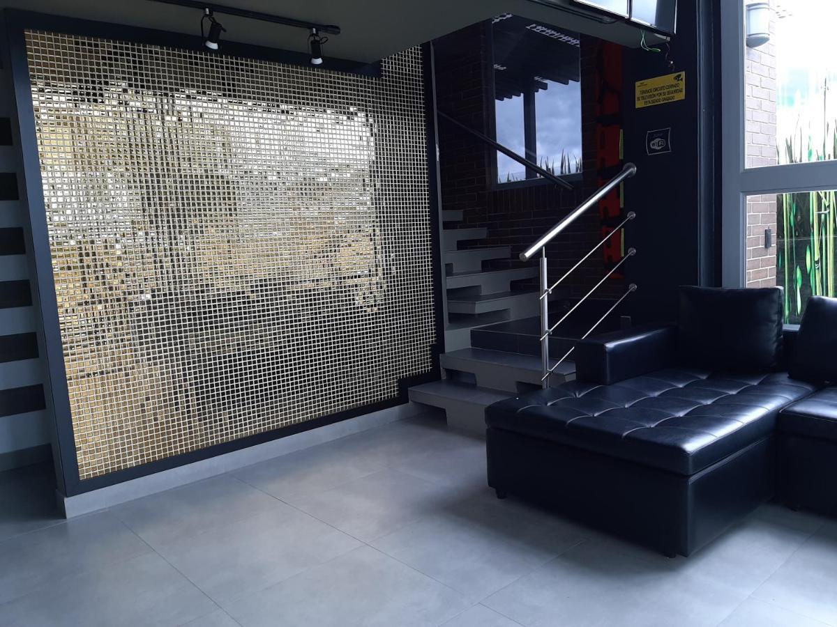 Pontevedra Hotel Boutique Paipa Dış mekan fotoğraf