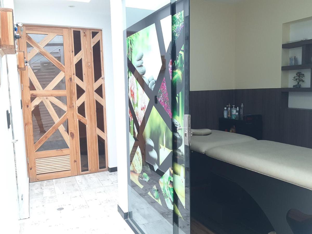 Pontevedra Hotel Boutique Paipa Dış mekan fotoğraf