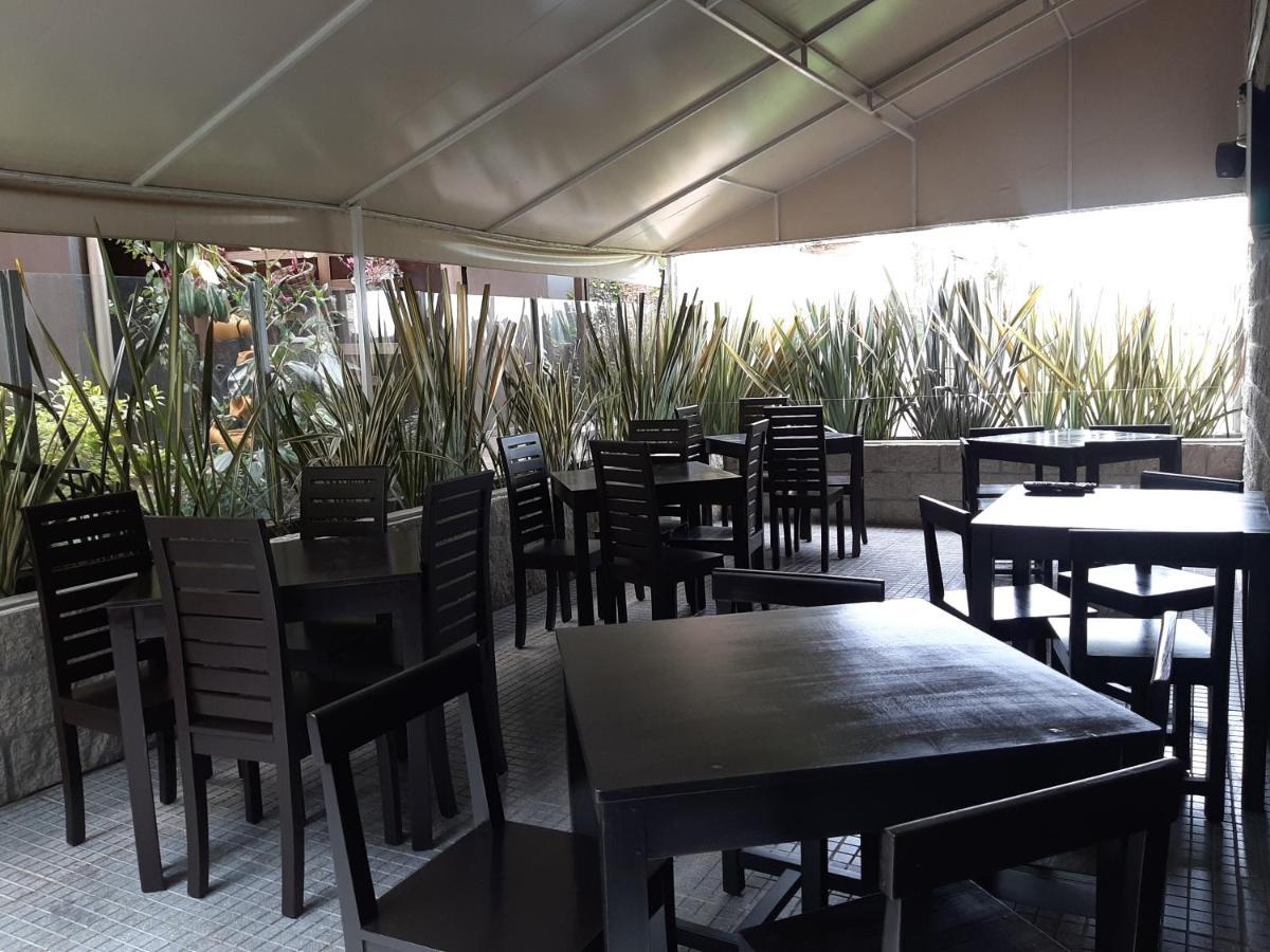 Pontevedra Hotel Boutique Paipa Dış mekan fotoğraf