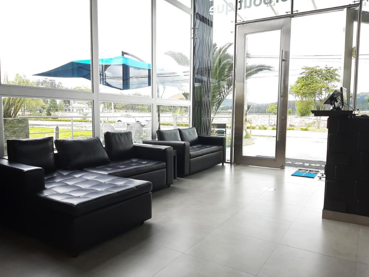 Pontevedra Hotel Boutique Paipa Dış mekan fotoğraf