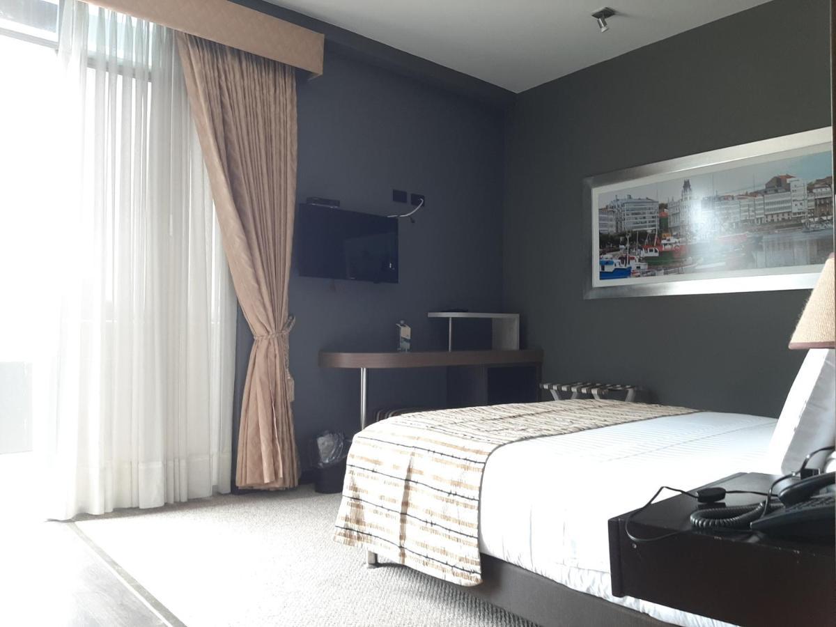 Pontevedra Hotel Boutique Paipa Dış mekan fotoğraf