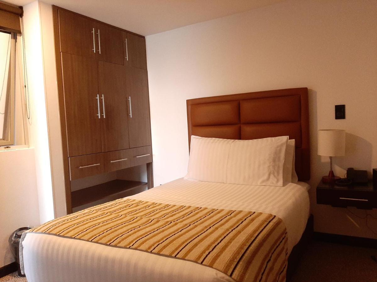 Pontevedra Hotel Boutique Paipa Dış mekan fotoğraf