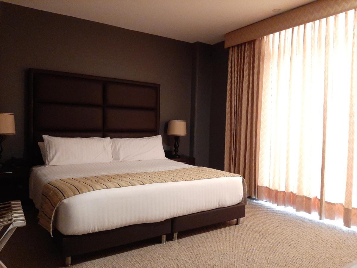 Pontevedra Hotel Boutique Paipa Dış mekan fotoğraf