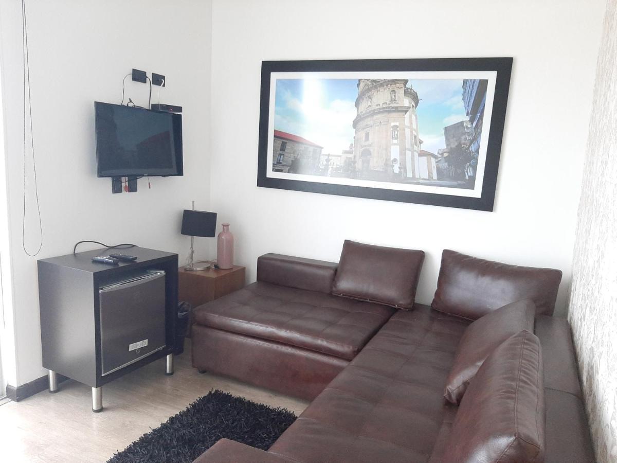 Pontevedra Hotel Boutique Paipa Dış mekan fotoğraf