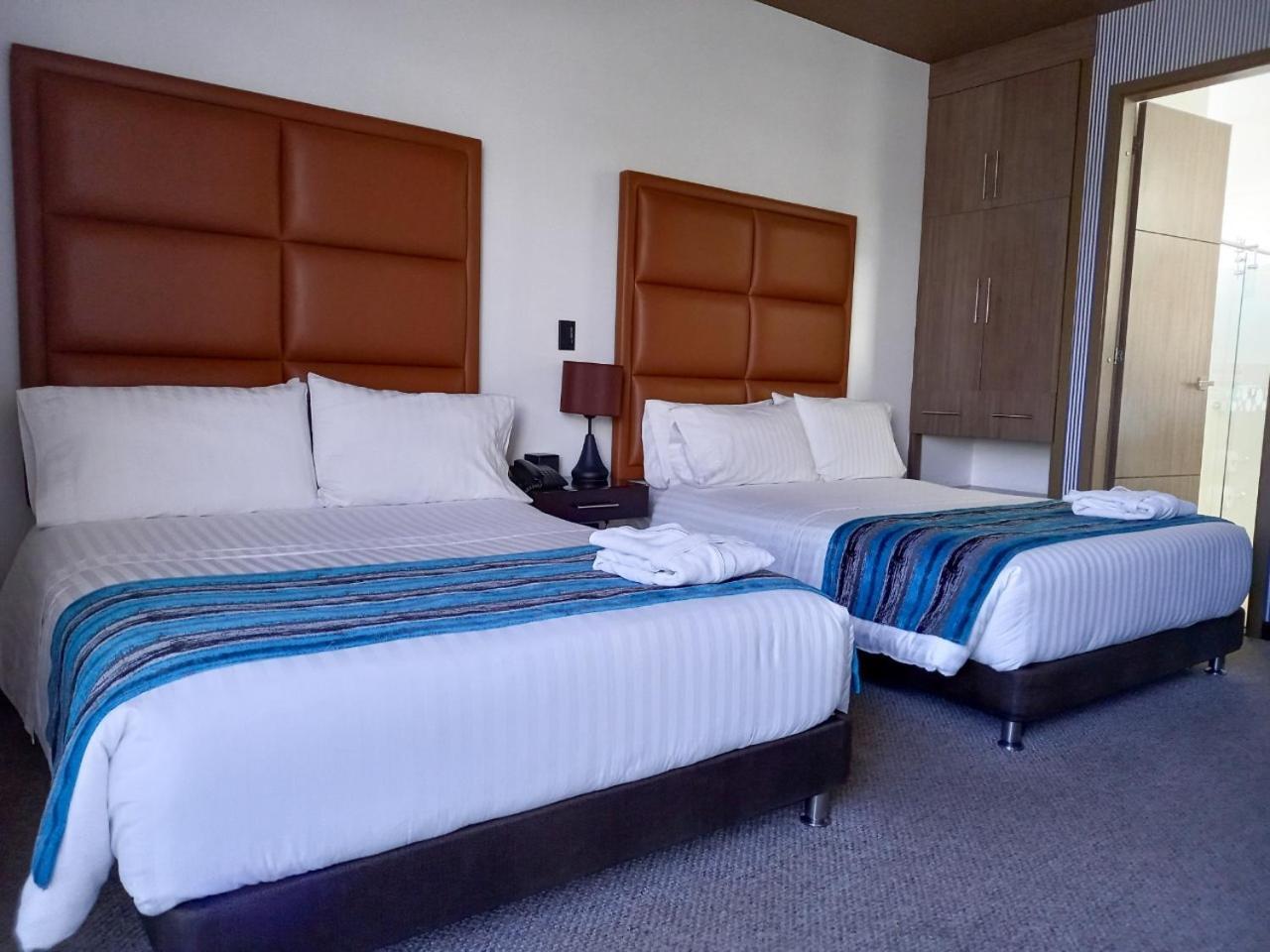 Pontevedra Hotel Boutique Paipa Dış mekan fotoğraf
